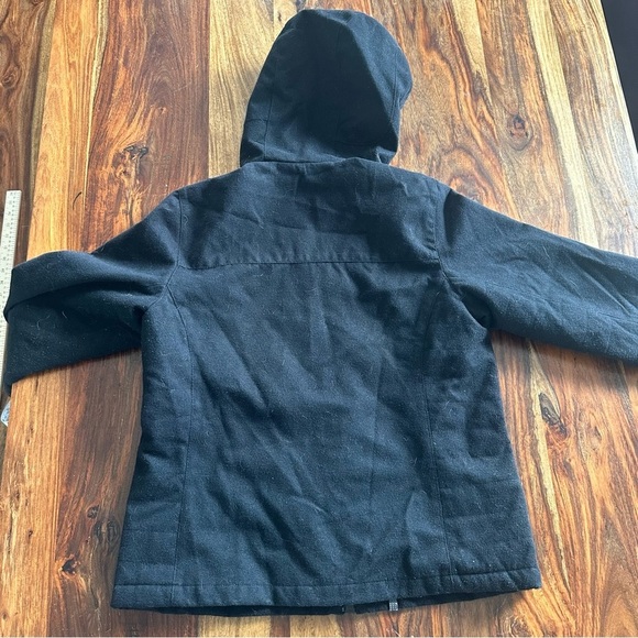Merrell hooded jacket light size medium - Picture 6 of 14